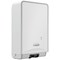 Kimberly Clark Icon Auto Soap and Sanitiser Dispenser White Mosaic Faceplate