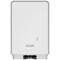 Kimberly Clark Icon Auto Soap and Sanitiser Dispenser White Mosaic Faceplate