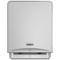 Kimberly Clark Icon Automatic Rolled Hand Towel Dispenser Silver Mosaic Faceplate