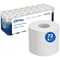 Kleenex Toilet Rolls, 3-Ply, 195 Sheets Per Roll, Pack of 72