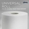 Kleenex Toilet Rolls, 3-Ply, Pack of 72