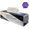 Kimtech Science Precision Wipes 1-Ply x198 Wipes White Pack of 15