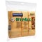 Wypall Microfibre Cloth, 400x400mm, Yellow, Pack of 6