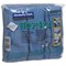 Wypall Microfibre Cloth Blue (Pack of 6) 8395