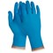 KleenGuard G10 Nitrile Gloves, Medium, Arctic Blue, Box of 200