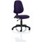 Eclipse Plus I Operator Chair, Tansy Purple