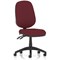 Eclipse Plus II Operator Chair, Ginseng Chilli