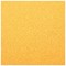 ISO Black Frame Stacking Chair, Senna Yellow, Pack of 4