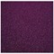 ISO Black Frame Stacking Chair, Tansy Purple, Pack of 4
