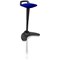 Spry Stool, Stevia Blue Spry Stool, Stevia Blue