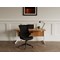Orbit Mesh Back Operator Chair, Folding Arms, Tansy Purple
