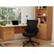 Orbit Mesh Back Operator Chair, Folding Arms, Tansy Purple
