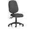 Eclipse Plus II Operator Chair, Quest Mussel
