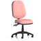 Eclipse Plus II Operator Chair, Quest Shrimp