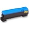 Kyocera Cyan TK-570C Toner Cartridge (12,000 Page Capacity)