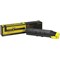 Kyocera TK8305Y Toner Cartridge Yellow TK-8305Y