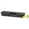 Kyocera TK8305Y Toner Cartridge Yellow TK-8305Y