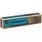 Kyocera TK8305C Toner Cartridge Cyan TK-8305C