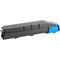 Kyocera TK8305C Toner Cartridge Cyan TK-8305C