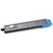 Kyocera TK8325C Toner Cartridge Cyan TK-8325C