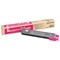 Kyocera Magenta Toner Cartridge TK-8325M