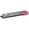 Kyocera Magenta Toner Cartridge TK-8325M