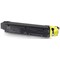 Kyocera TK5150Y Toner Cartridge Yellow TK-5150Y