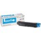 Kyocera TK5150C Toner Cartridge Cyan TK-5150C