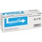 Kyocera TK5150C Toner Cartridge Cyan TK-5150C