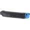 Kyocera TK5150C Toner Cartridge Cyan TK-5150C