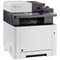Kyocera ECOSYS M5526cdn Multifunctional Colour A4 Laser Printer 1102R83NL0
