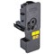 Kyocera TK5220Y Toner Cartridge Yellow TK-5220Y