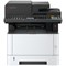 Kyocera Ecosys MA4000x A4 Wired 3-in-1 Mono Laser Printer, White