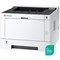 Kyocera Ecosys PA4000x A4 Wired Mono Laser Printer, White