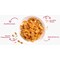 Kellogg's Crunchy Nut Bag, 460g, Pack of 4