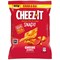 Cheez-It SnapD Cheese and Chilli Baked Snacks, 40g, Pack of 20