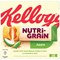 Kelloggs Nutri-Grain Apple Snack Bars, 37g, Pack of 25