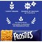 Kellogg's Frosties Bag, 500g, Pack of 4