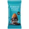 Forest Feast Salted Dark Chocolate Almonds Impulse, 40g, Pack of 12