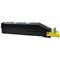 Kyocera TK865Y Toner Cartridge Yellow TK-865Y