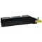 Kyocera TK865Y Toner Cartridge Yellow TK-865Y
