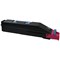 Kyocera TK865M Toner Cartridge Magenta TK-865M