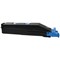 Kyocera TK865C Toner Cartridge Cyan TK-865C