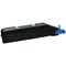 Kyocera TK865C Toner Cartridge Cyan TK-865C