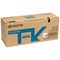 Kyocera Toner Cartridge Cyan TK-5270C (6000 page capacity) 1T02TVCNL0