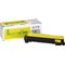Kyocera TK-540Y Yellow Laser Toner Cartridge