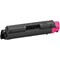 Kyocera TK-580M Magenta Laser Toner Cartridge