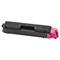 Kyocera TK-590M Magenta Laser Toner Cartridge