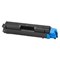 Kyocera TK-590C Cyan Laser Toner Cartridge