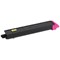 Kyocera TK-895M Magenta Laser Toner Cartridge